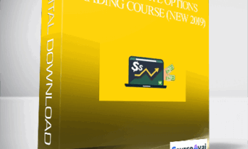 Wealthy Education – The Complete Options Trading Course (New 2019)