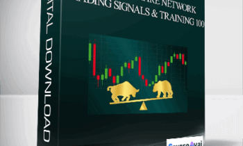 Wealthy Empire Network - Trading Signals And Training 100