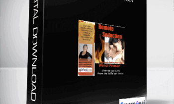 Wendi Friesen – Remote Seduction