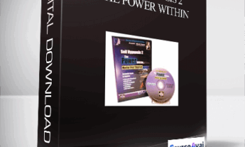 Wendi Friesen – Self Hypnosis 2 – The Power Within