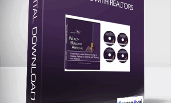 Wendy Patton – Working with Realtors
