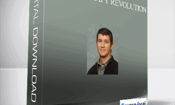 Wesley Burwell – Light Therapy Revolution