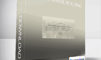 Wifxa – INSTITUTIONAL SCALPING