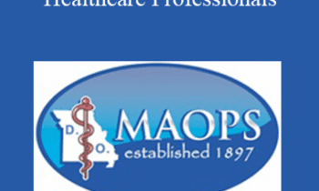 William Carpenter - Substance Use Disorders in Healthcare Professionals
