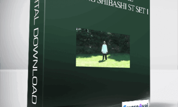 Wing Cheun Tal Chi Qigong Shibashi ST Set 1