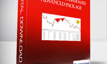 Wolfe Wave Dashboard-Advanced Package