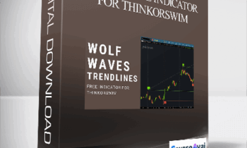 Wolfe Wave Indicator for ThinkorSwim