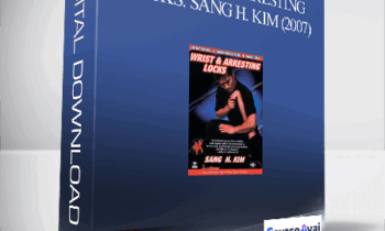Wrist and Arresting Locks. Sang H. Kim (2007)