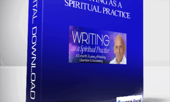 Writing as a Spiritual Practice With Mark Matousek