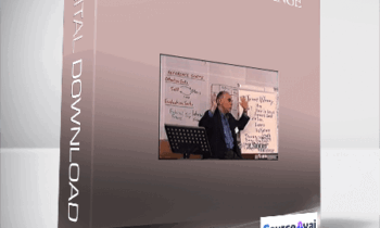Wyatt Woodsmall – Leadership & Change