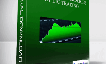 Wyckoff Starter Series by LTG Trading