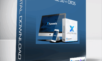 XFunnel 3.0 + OTOs