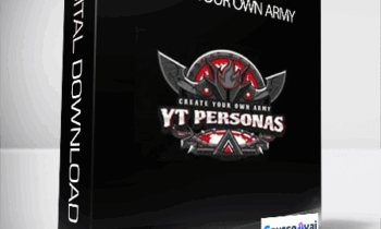 YT Personas 2019 - Create your Own Army