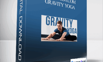 YogaBody.com - Gravity Yoga