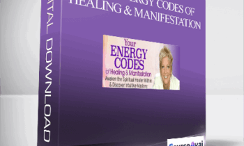Your Energy Codes of Healing & Manifestation With Sue Morter