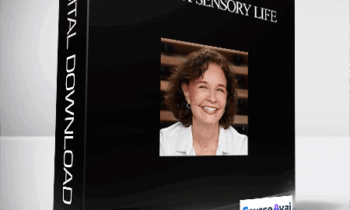 Your Six Sensory Life With Sonia Choquette