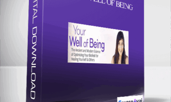 Your Well of Being With Dr. Shamini Jain