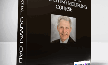 Yuri Shramenko - Market Trader Forecasting Modeling Course