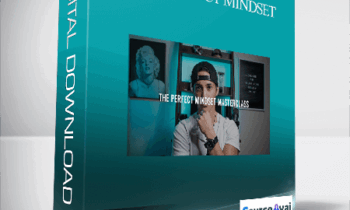 Zane Foy - The Perfect Mindset