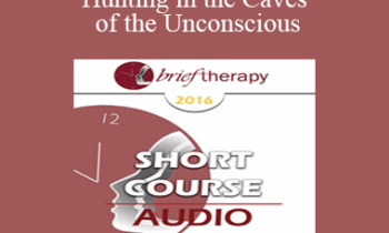 [Audio] BT16 Short Course 27 - Treasure Hunting in the Caves of the Unconscious: The Integration of Quantum Physics in the Context of the Transformation of Resistance in the Treatment of Individual and Couple - Bruce Gregory