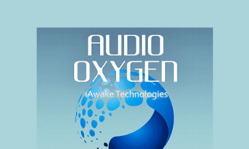 iAwake Technologies - Audio Oxygen