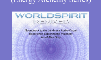 iAwake Technologies - WorldSpirit-Remixed (Energy Alchemy Series)