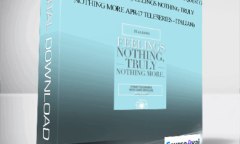 Gary M. Douglas - Feelings niente davvero niente di più di questo Apr-17 Teleserie (Feelings Nothing Truly Nothing More Apr-17 Teleseries - Italian)
