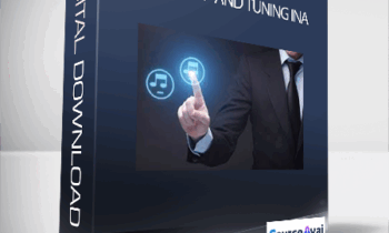 Barry Goldstein - Tuning up and Tuning In: How to Align and Shine in the New World Utilizing Music