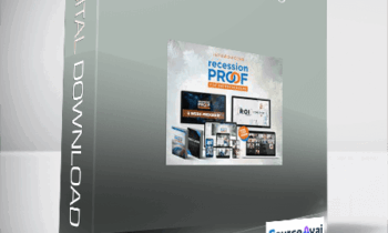 recessionPROO - Austin Netzley & Scott Oldford