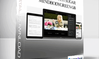 Dana James - How To Ditch Sugar - Mindbodygreen GB