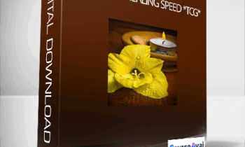 Subliminal Shop - Maximum Healing Speed *TCG*