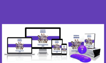 2020 Mastering Diabetes Online Summit All- Access Pass - Cyrus Khambatta & Robby Barbaro