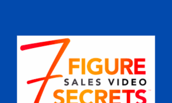 7 Figure Sales Video Secrets 2023 - Joe Muscatello