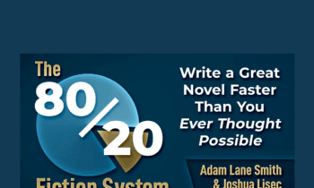 8020 Fiction System - Joshua Lisec