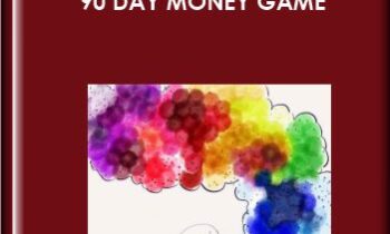 90 Day Money Game - Rich Litvin