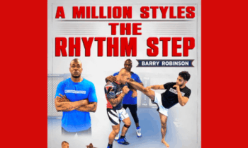 A Million Styles -The Rhythm Step - Barry Robinson