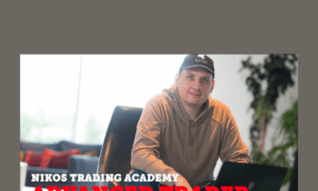 Advanced Trader - Nikos Trading Academy