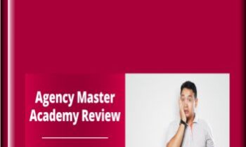 Agency Master Academy  -  Jeff Baxter