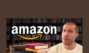 Amazon FBA Book Reseller Pro - Stone River Elearning
