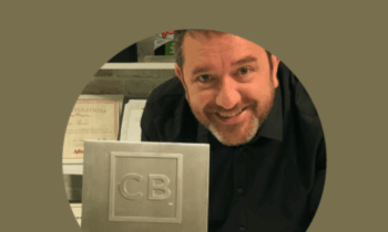 Ambassador Program 2023 - John Thornhill