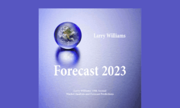 Annual Forecast Report 2023 - Larry Williams