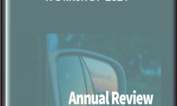 Annual Review Workshop 2021 - Khe Hy