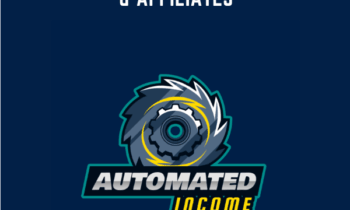 Automated Income-Money Making Automations for Gumroad Creators & Affiliates - James Lee