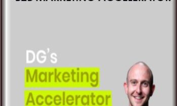 B2B Marketing Accelerator - Dave Gerhardt
