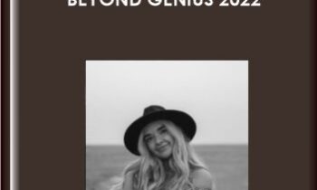 BEYOND GENIUS 2022 - Joseph Riggio's