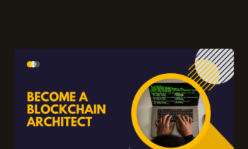Become a Blockchain Architect - Stone River Elearning