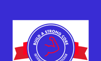 Build a Strong Core - Hugo