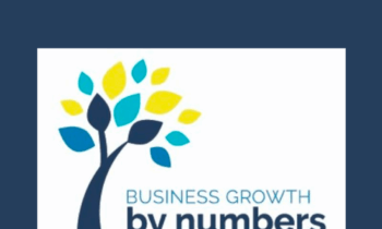 Business Growth by Numbers - Sally Farrant