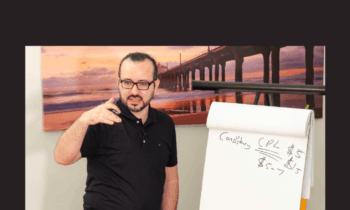 Business Lending Blueprint - Oz Konar