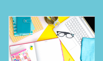 Busy on a Budget - Cara Harvey